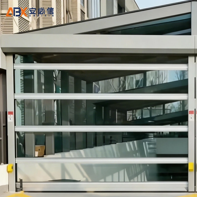 信阳高速门