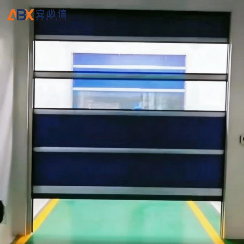信阳工业快速门